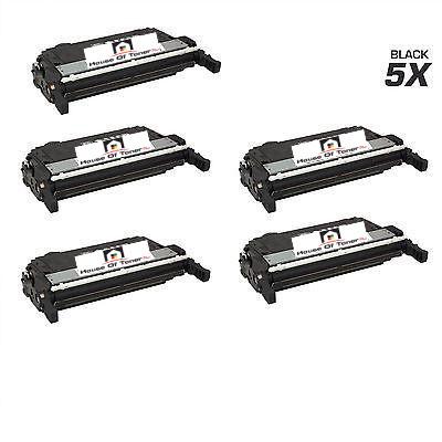 HP Q5950A (COMPATIBLE) 5 PACK