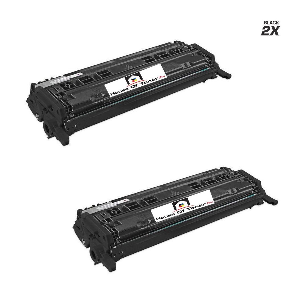 HP Q6000A (COMPATIBLE) 2 PACK