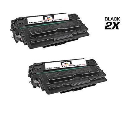 HP Q6511X (COMPATIBLE) 2 PACK