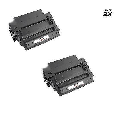 HP Q7551A (COMPATIBLE) 2 PACK