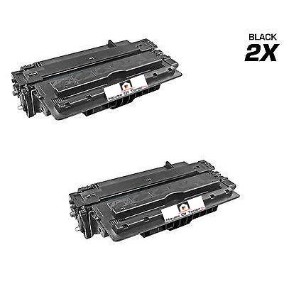 HP CF214X (COMPATIBLE) 2 PACK