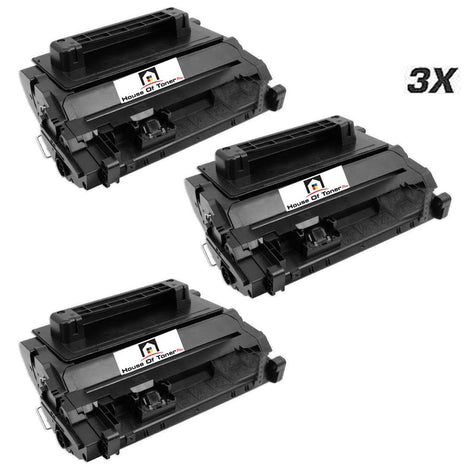 HP CF281A (COMPATIBLE) 3 PACK