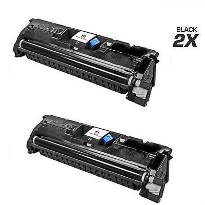 HP Q3960A (COMPATIBLE) 2 PACK