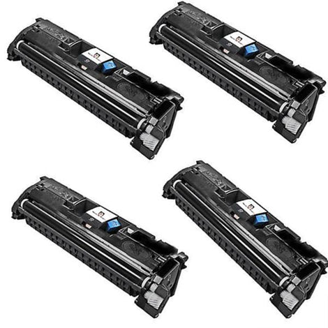 HP Q3960A (COMPATIBLE) 4 PACK