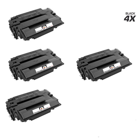 HP Q5945A (COMPATIBLE) 4 PACK
