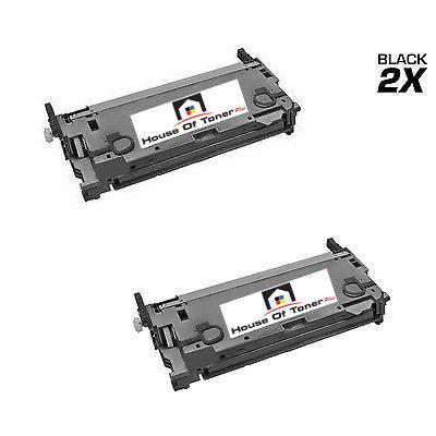 HP Q6470A (COMPATIBLE) 2 PACK