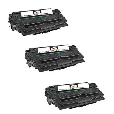 HP Q7516A (COMPATIBLE) 3 PACK