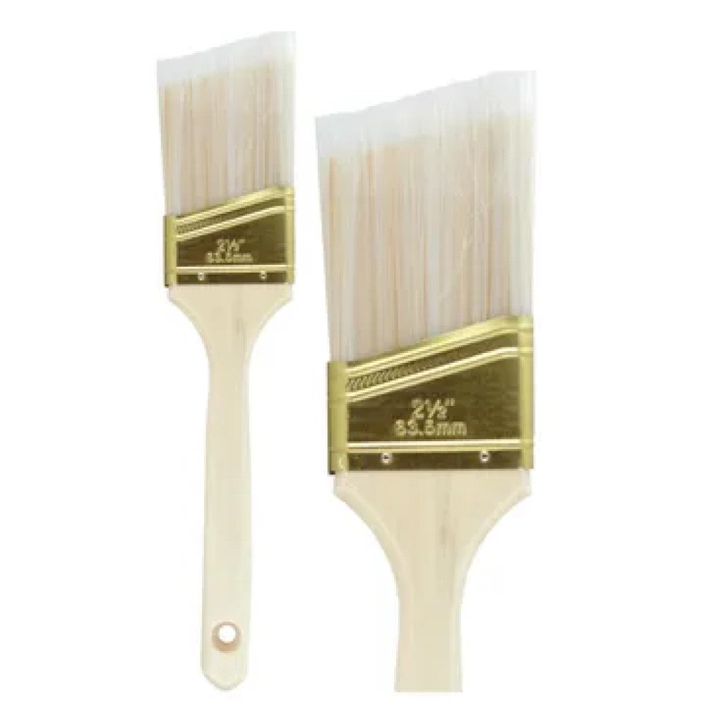 HW849 Medium Nylon Bristle Paint Brush