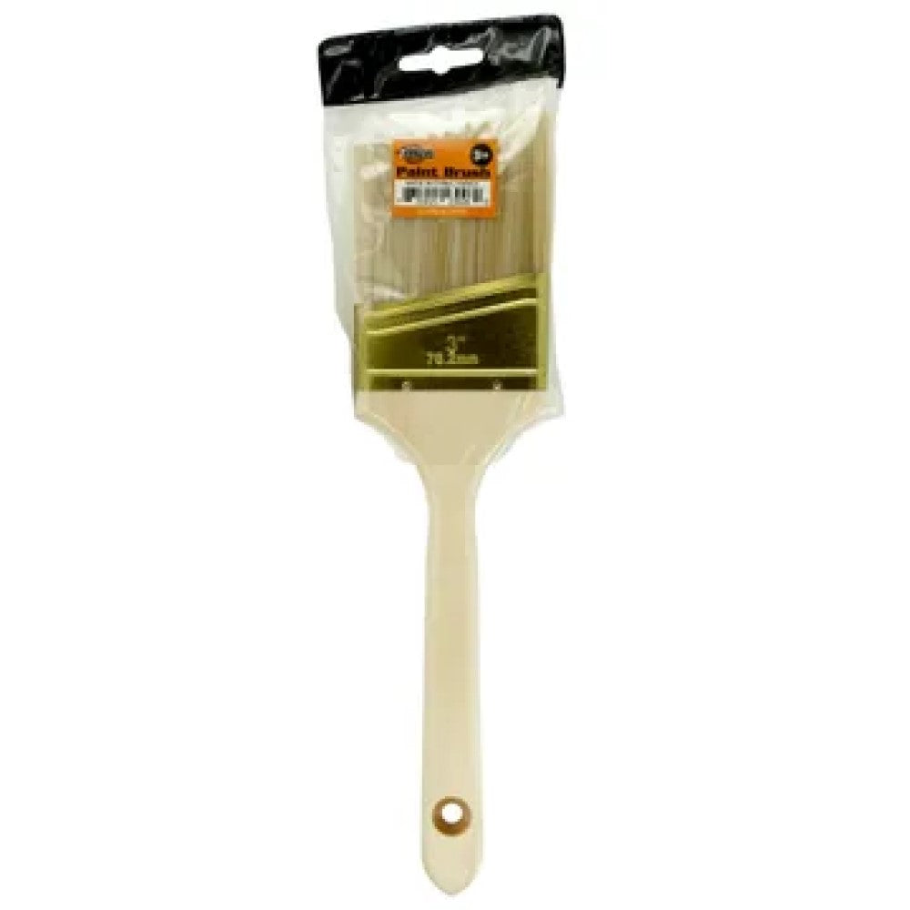 HW850 Large Nylon Bristle Paint Brush