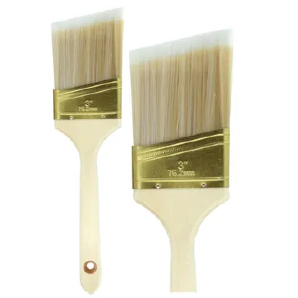HW850 Large Nylon Bristle Paint Brush