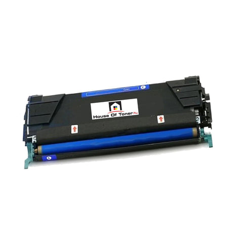 Compatible Toner Cartridge Replacement for IBM 39V2442 (COMPATIBLE)