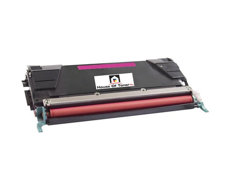 Compatible Toner Cartridge Replacement for IBM 39V2443 (COMPATIBLE)