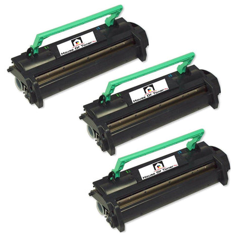 Compatible Toner Cartridge Replacement for KONICA MINOLTA 1710405-002 (COMPATIBLE) 3 PACK