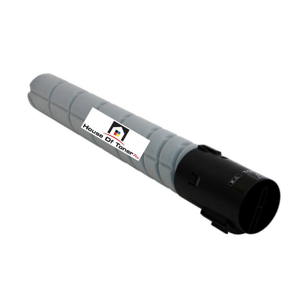 Compatible Toner Cartridge Replacement for KONICA MINOLTA A11G130 (COMPATIBLE) TN319K