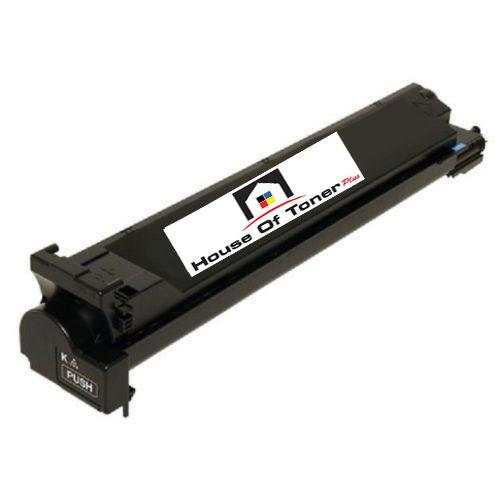 KONICA MINOLTA TN214K (COMPATIBLE)