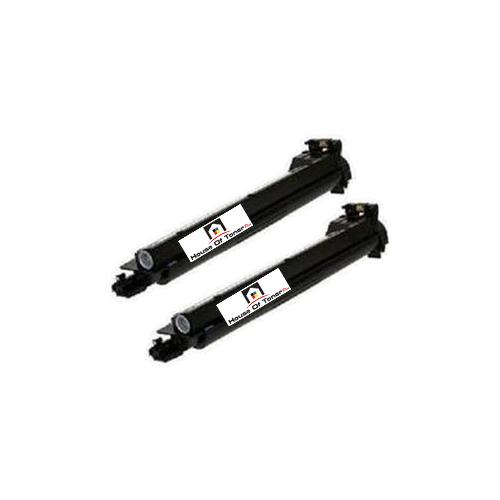 KONICA MINOLTA A0D7132 (COMPATIBLE) 2 PACK