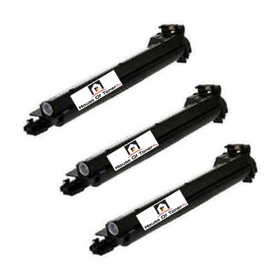 KONICA MINOLTA A0D7132 (COMPATIBLE) 3 PACK