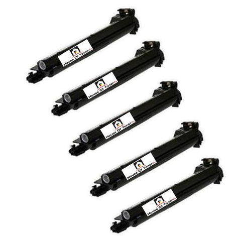 KONICA MINOLTA A0D7132 (COMPATIBLE) 5 PACK