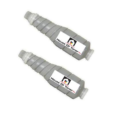 KONICA MINOLTA A0YM130 (COMPATIBLE) 2 PACK