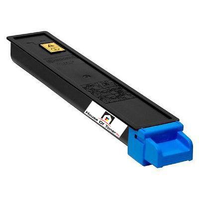 KYOCERA MITA TK8317C (COMPATIBLE)