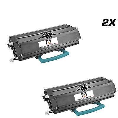 LEXMARK 12A8400 (COMPATIBLE) 2 PACK