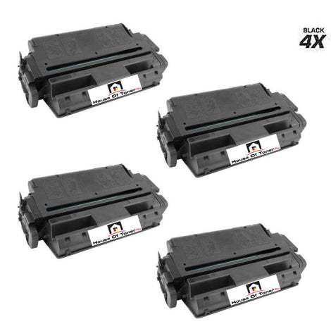LEXMARK 140109X (COMPATIBLE) 4 PACK