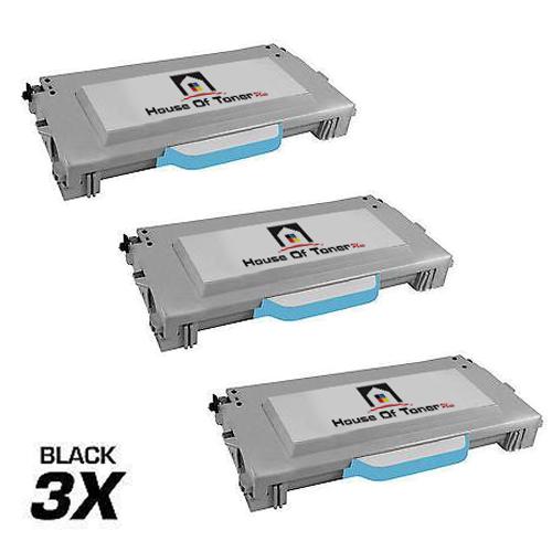 LEXMARK 15W0903 (COMPATIBLE) 3 PACK
