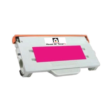 Compatible Toner Cartridge Replacement for Lexmark 20K1401 (High Yield Magenta) 6.6K YLD