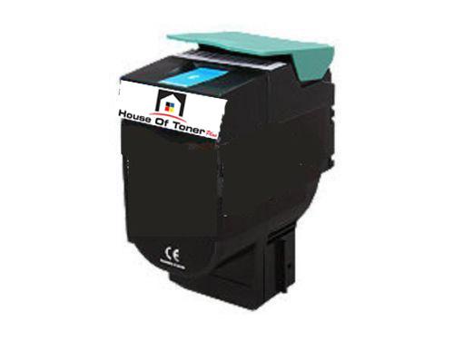 LEXMARK C544X1CG (COMPATIBLE)