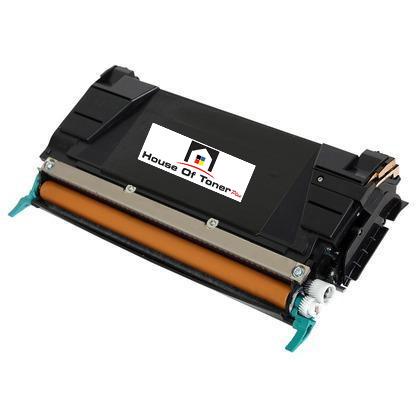 LEXMARK C746H1KG (COMPATIBLE)