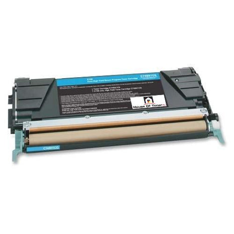 LEXMARK C748H1CG (COMPATIBLE)