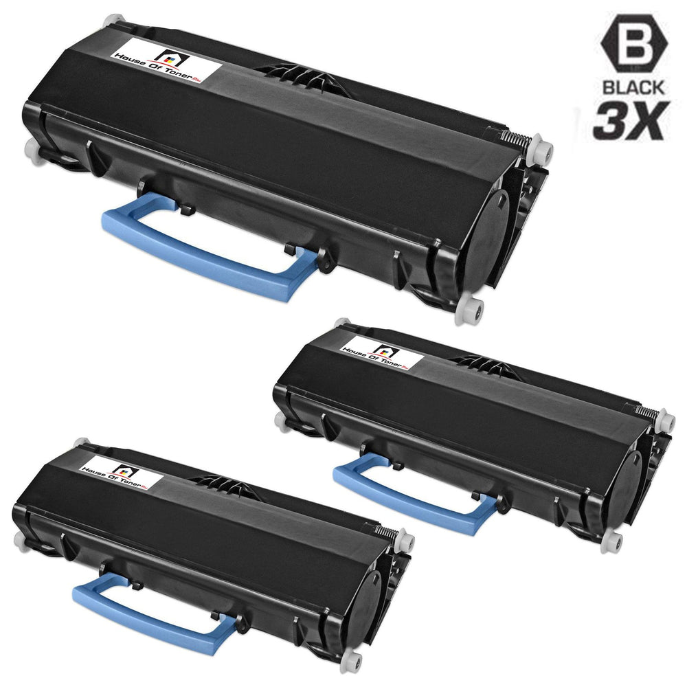 LEXMARK X203A11G (COMPATIBLE) 3 PACK