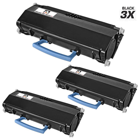LEXMARK X463A11G (COMPATIBLE) 3 PACK