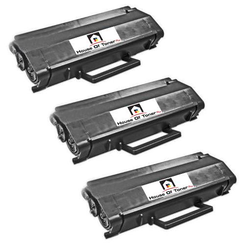 LEXMARK X463H11G (COMPATIBLE) 3 PACK