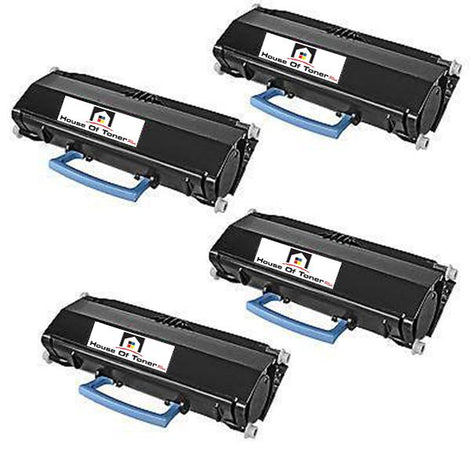 LEXMARK 12A8400 (COMPATIBLE) 4 PACK