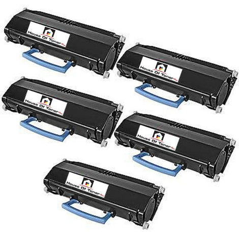 LEXMARK 12A8400 (COMPATIBLE) 5 PACK