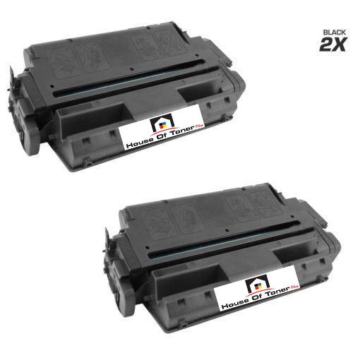 LEXMARK 140109X (COMPATIBLE) 2 PACK