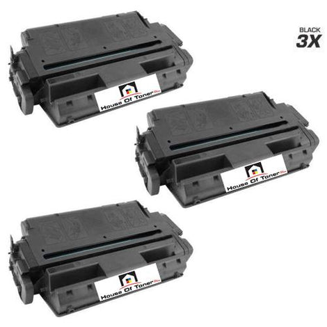 LEXMARK 140109X (COMPATIBLE) 3 PACK