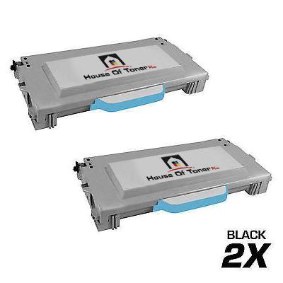 LEXMARK 15W0903 (COMPATIBLE) 2 PACK
