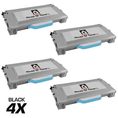 LEXMARK 15W0903 (COMPATIBLE) 4 PACK