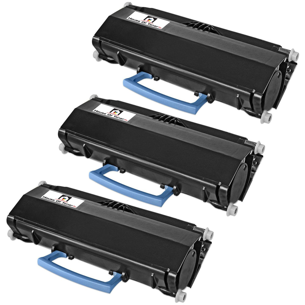 LEXMARK X264H11G (COMPATIBLE) 3 PACK