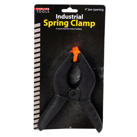 MA009 Industrial Spring Clamp