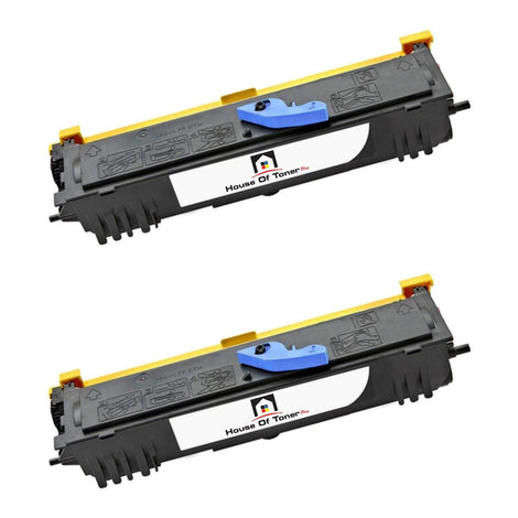 Compatible Toner Cartridge Replacement for MINOLTA 1710567-001 (COMPATIBLE) 2 PACK