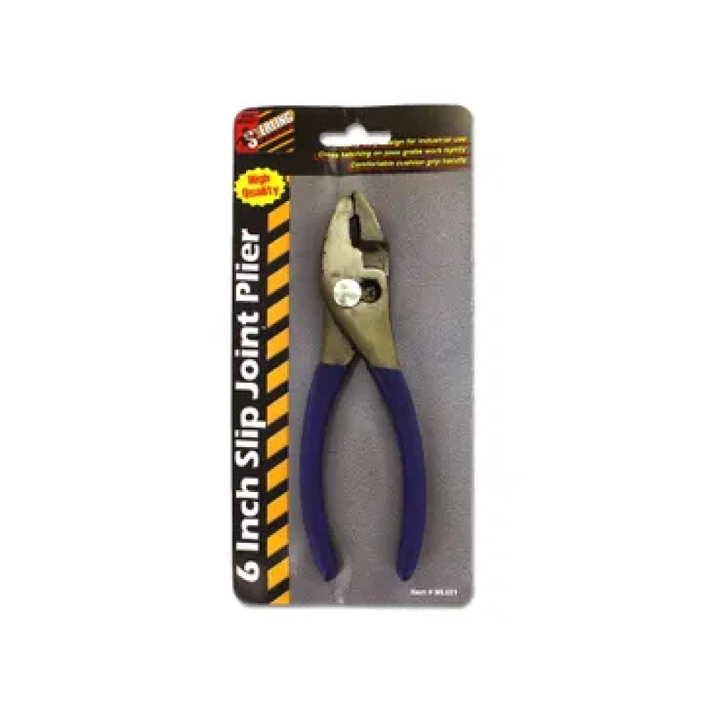 ML021 Slip Joint Pliers