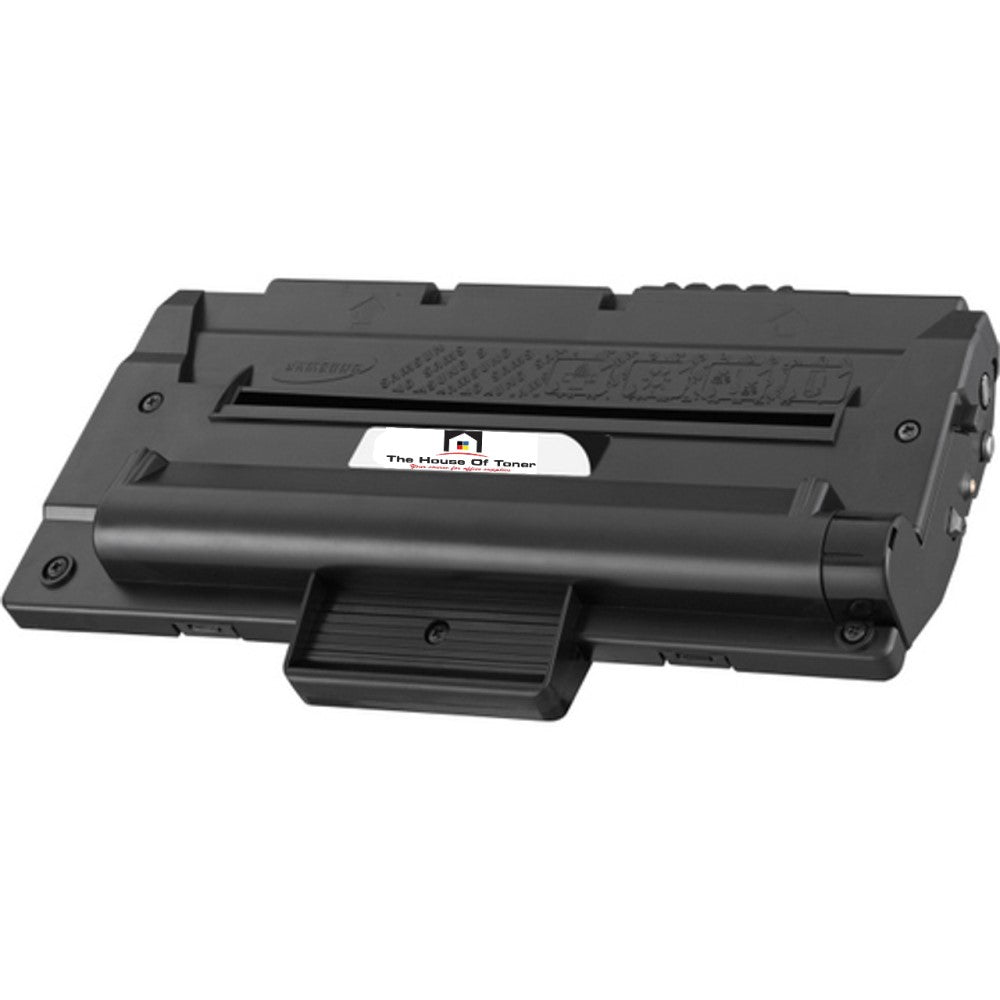 Compatible Toner Cartridge Replacement for SAMSUNG MLTD109S (MLT-D109S) Black (2K YLD)
