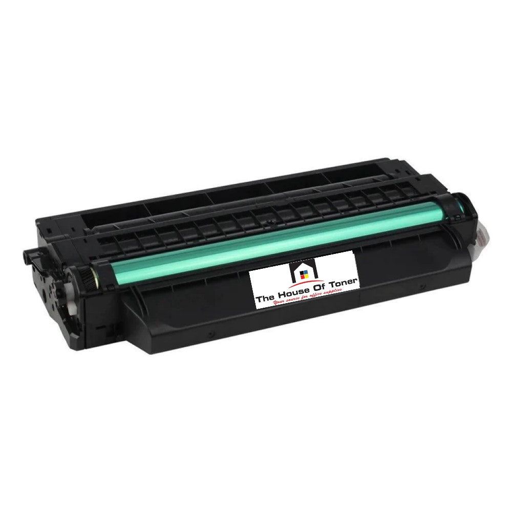 Compatible Toner Cartridge Replacement for SAMSUNG MLTD115L (MLT-D115L) Black (3K YLD)