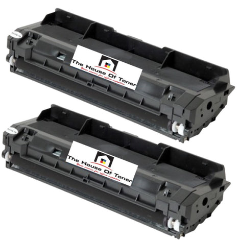 Compatible Toner Cartridge Replacement for SAMSUNG MLTD116L (MLT-D116L) Black (3K YLD) 2-Pack