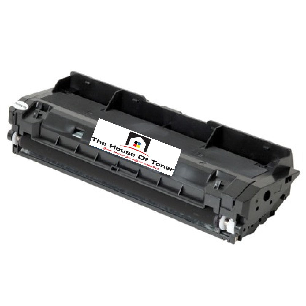 Compatible Toner Cartridge Replacement for SAMSUNG MLTD116L (MLT-D116L) Black (3K YLD)
