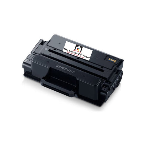 Compatible Toner Cartridge Replacement for SAMSUNG MLT-D203U (MLTD203U) Ultra High Black (15K YLD)