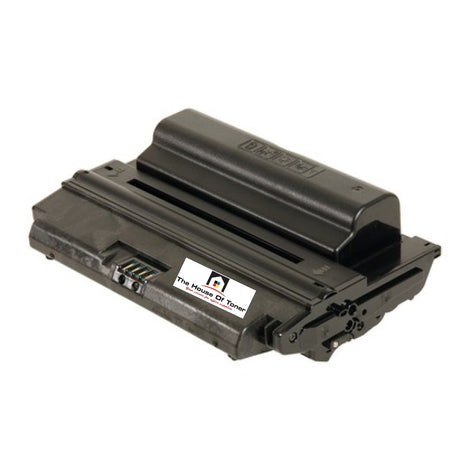 Compatible Toner Cartridge Replacement for SAMSUNG MLTD208L (MLT-D208L) Black (10K YLD)
